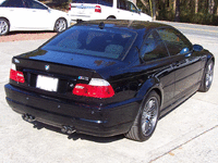 Image 3 of 44 of a 2006 BMW 3 SERIES M3CI