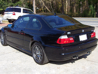 Image 4 of 44 of a 2006 BMW 3 SERIES M3CI