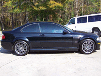 Image 6 of 44 of a 2006 BMW 3 SERIES M3CI