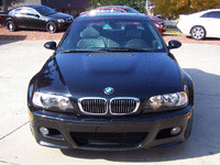 Image 7 of 44 of a 2006 BMW 3 SERIES M3CI