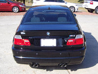 Image 8 of 44 of a 2006 BMW 3 SERIES M3CI