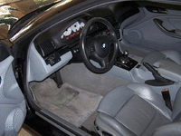 Image 12 of 44 of a 2006 BMW M3