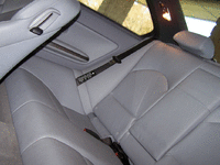 Image 16 of 44 of a 2006 BMW 3 SERIES M3CI