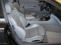 Image 19 of 44 of a 2006 BMW 3 SERIES M3CI