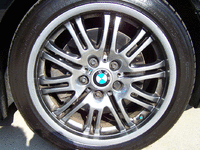 Image 29 of 44 of a 2006 BMW 3 SERIES M3CI