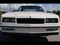 Image 9 of 38 of a 1984 CHEVROLET MONTE CARLO