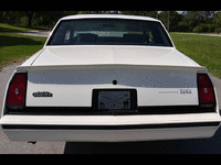 Image 10 of 38 of a 1984 CHEVROLET MONTE CARLO