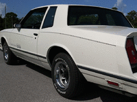 Image 13 of 38 of a 1984 CHEVROLET MONTE CARLO