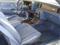 Image 22 of 38 of a 1984 CHEVROLET MONTE CARLO