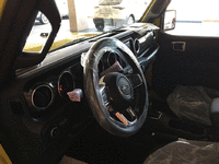 Image 11 of 19 of a 2022 JEEP RUBICON
