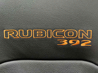 Image 15 of 19 of a 2022 JEEP RUBICON