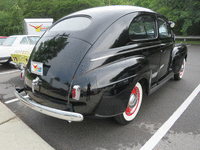 Image 8 of 11 of a 1941 FORD CUSTOM