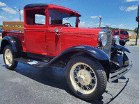 Image 2 of 23 of a 1930 FORD MODEL A