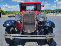 Image 5 of 23 of a 1930 FORD MODEL A