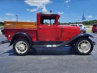 Image 8 of 23 of a 1930 FORD MODEL A