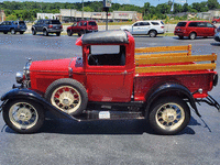Image 9 of 23 of a 1930 FORD MODEL A