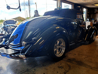 Image 2 of 20 of a 1936 FORD ROADSTER