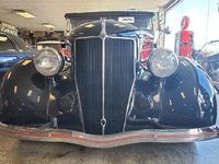 Image 4 of 20 of a 1936 FORD ROADSTER