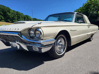 Image 2 of 24 of a 1964 FORD THUNDERBIRD