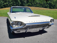 Image 7 of 24 of a 1964 FORD THUNDERBIRD
