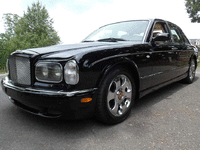 Image 3 of 20 of a 2000 BENTLEY ARNAGE RED LABEL