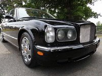 Image 4 of 20 of a 2000 BENTLEY ARNAGE RED LABEL