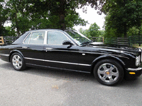 Image 5 of 20 of a 2000 BENTLEY ARNAGE RED LABEL