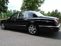 Image 6 of 20 of a 2000 BENTLEY ARNAGE RED LABEL