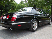Image 8 of 20 of a 2000 BENTLEY ARNAGE RED LABEL