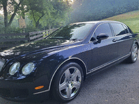 Image 3 of 15 of a 2006 BENTLEY CONTINENTAL FLYING SPUR
