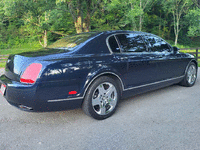 Image 5 of 15 of a 2006 BENTLEY CONTINENTAL FLYING SPUR