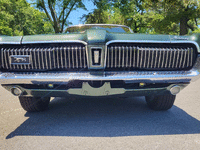 Image 9 of 24 of a 1968 MERCURY COUGAR XR7