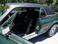 Image 10 of 24 of a 1968 MERCURY COUGAR XR7