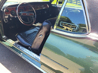 Image 12 of 24 of a 1968 MERCURY COUGAR XR7