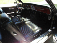 Image 16 of 24 of a 1968 MERCURY COUGAR XR7