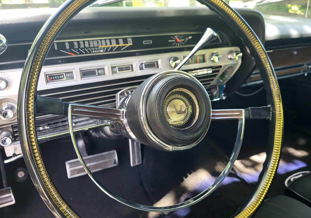 12th Image of a 1967 FORD LTD