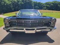 Image 10 of 21 of a 1967 FORD LTD