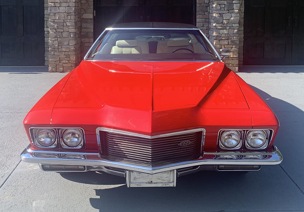 11th Image of a 1971 BUICK RIVIERA