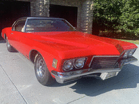 Image 2 of 38 of a 1971 BUICK RIVIERA