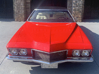 Image 10 of 38 of a 1971 BUICK RIVIERA