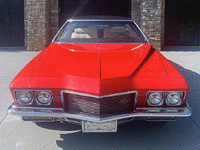 Image 11 of 38 of a 1971 BUICK RIVIERA