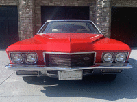 Image 12 of 38 of a 1971 BUICK RIVIERA