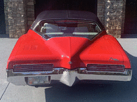 Image 13 of 38 of a 1971 BUICK RIVIERA