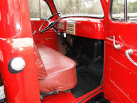 Image 9 of 16 of a 1948 FORD F2