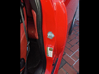 Image 13 of 32 of a 2005 PONTIAC GTO