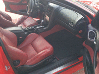 Image 19 of 32 of a 2005 PONTIAC GTO