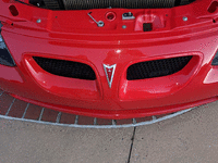Image 24 of 32 of a 2005 PONTIAC GTO