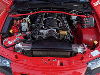 Image 29 of 32 of a 2005 PONTIAC GTO