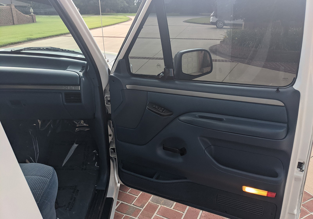 15th Image of a 1994 FORD F-150
