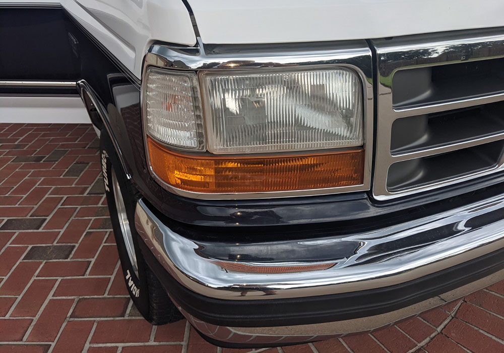 18th Image of a 1994 FORD F-150